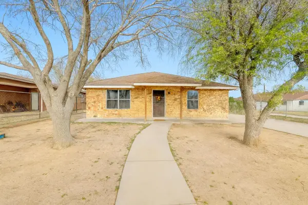 905 Avenue T, Del Rio, TX 78840