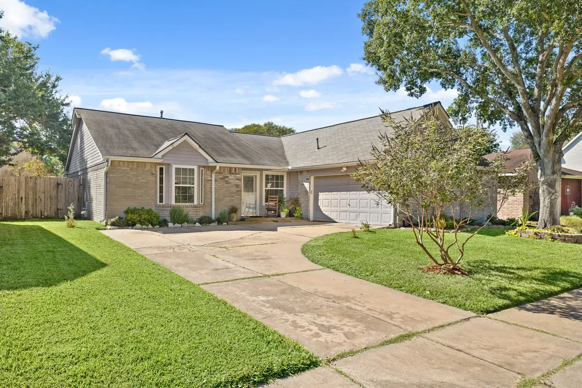 1318 Shadow Mountain Drive, Katy, TX 77450 - Image #1