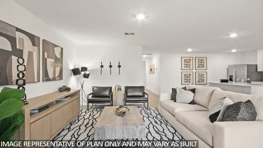 12010 Noble Heart Drive, Willis, TX 77318 - Image #3