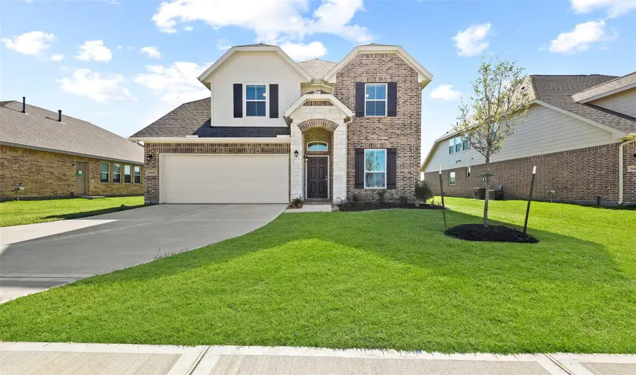 14002 S River Drive, Baytown, TX 77523 - #2