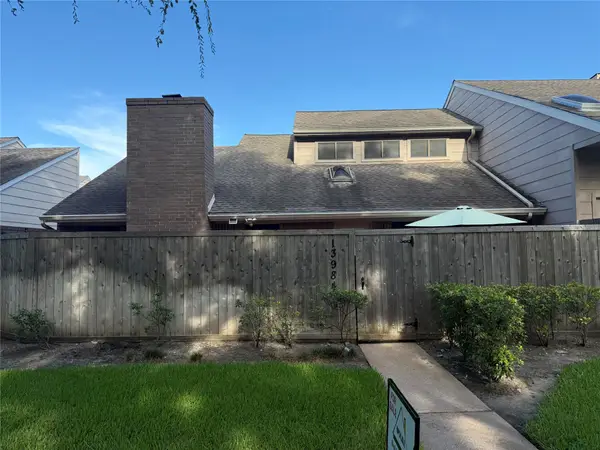 13984 Hollowgreen Drive #23, Houston, TX 77082