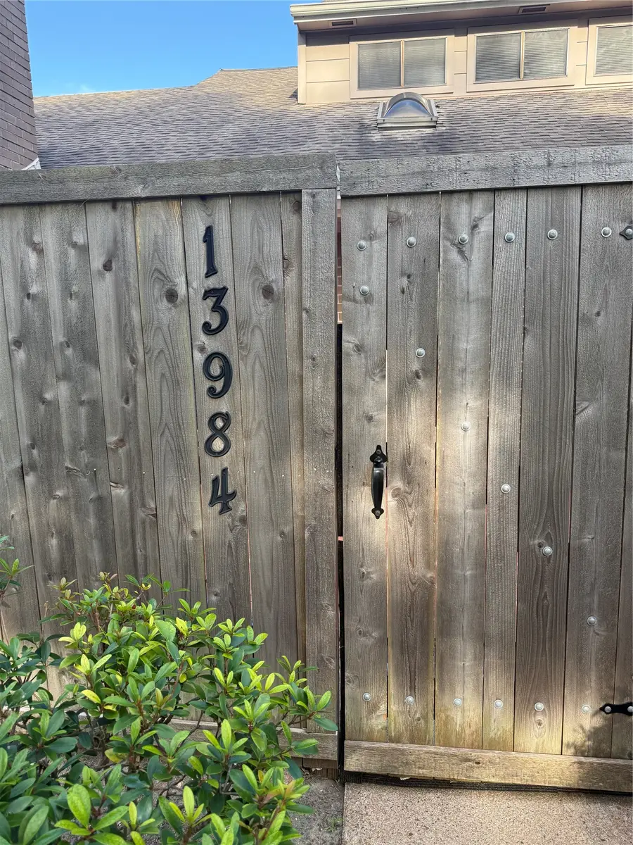 13984 Hollowgreen Drive #23, Houston, TX 77082 - #2
