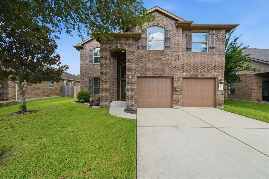 22538 Stillwater Valley Lane, Porter, TX 77365 - #2