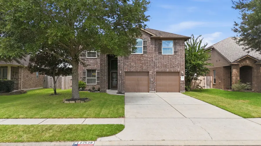 22538 Stillwater Valley Lane, Porter, TX 77365 - #3