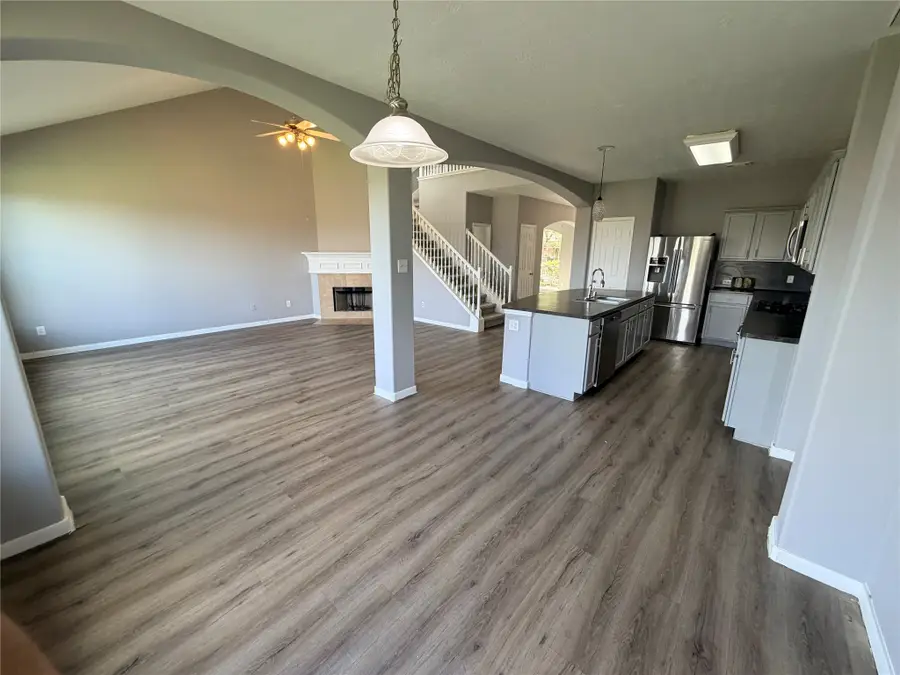 7623 Chimney Gap, Missouri City, TX 77459 - #2