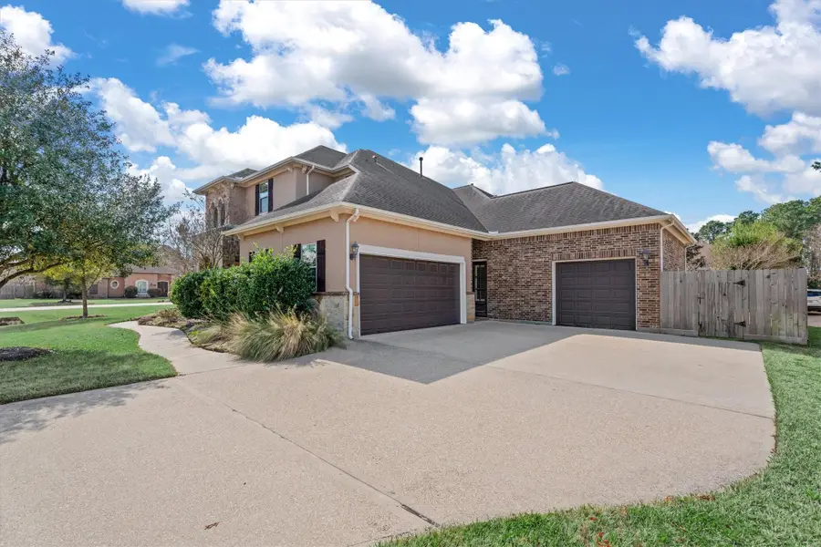 13410 Kluge Corner Lane, Cypress, TX 77429 - #3