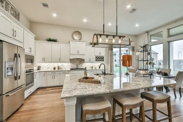 29502 Highland Manor Court, Katy, TX 77494