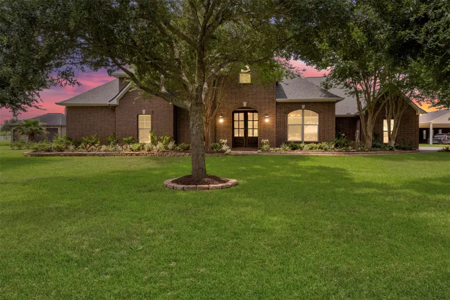 6002 Blackberry Cove Lane, Richmond, TX 77469 - #2
