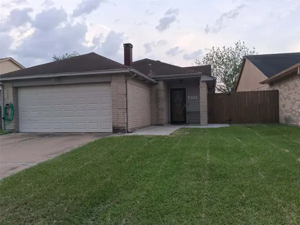19929 Mountain Dale Drive, Cypress, TX 77433