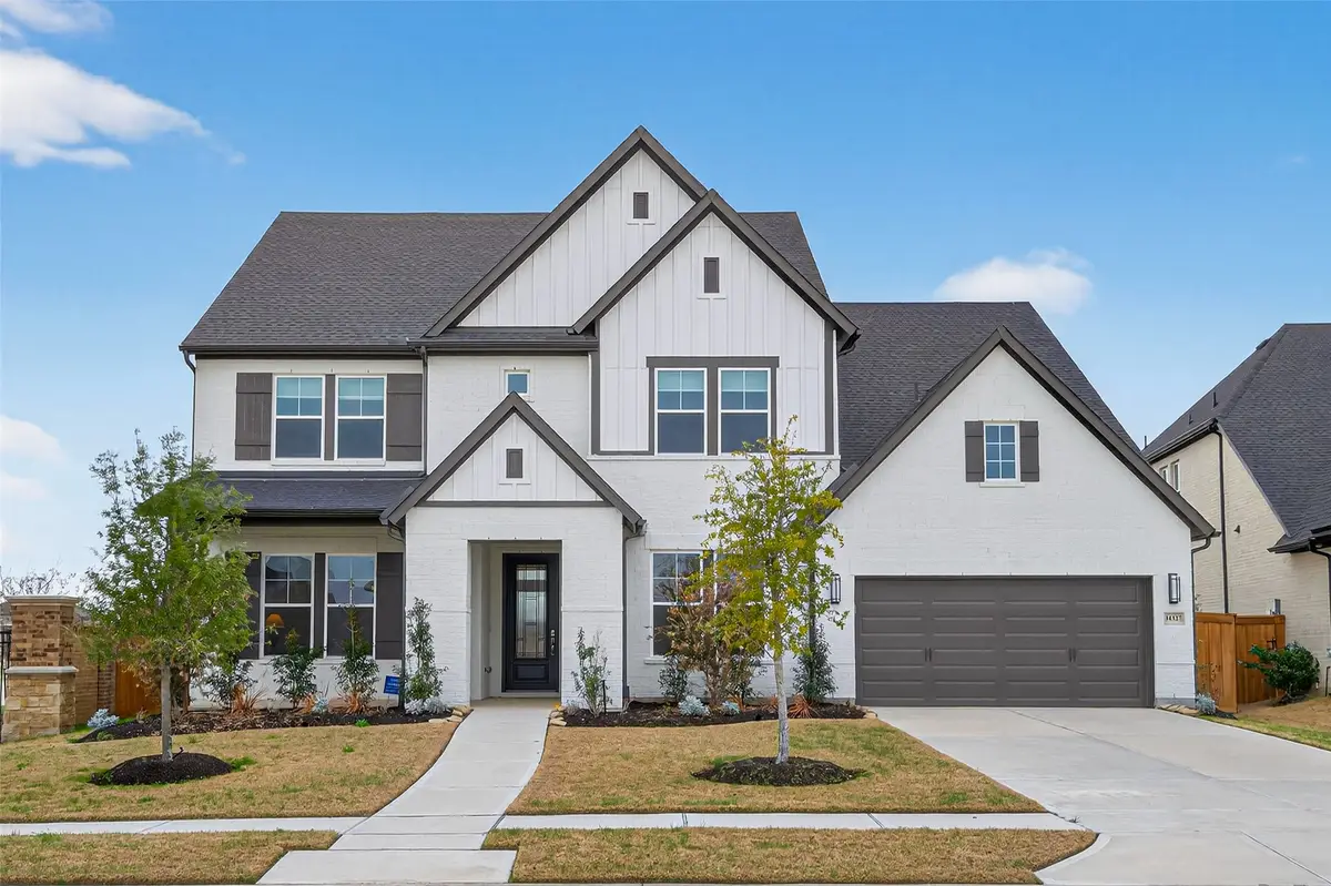 14327 Vista View Drive, Cypress, TX 77433 - #1