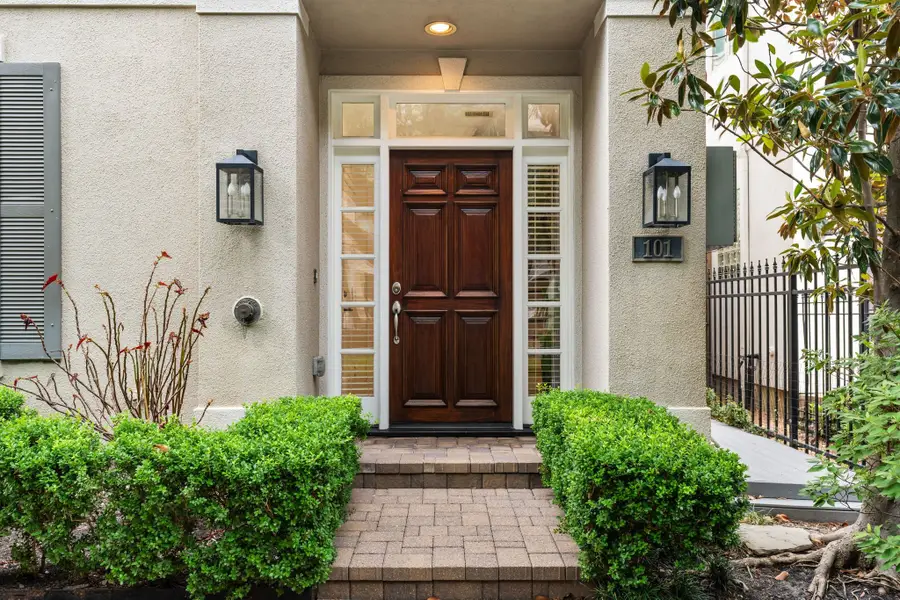 2210 Mid Lane #101, Houston, TX 77027 - #3