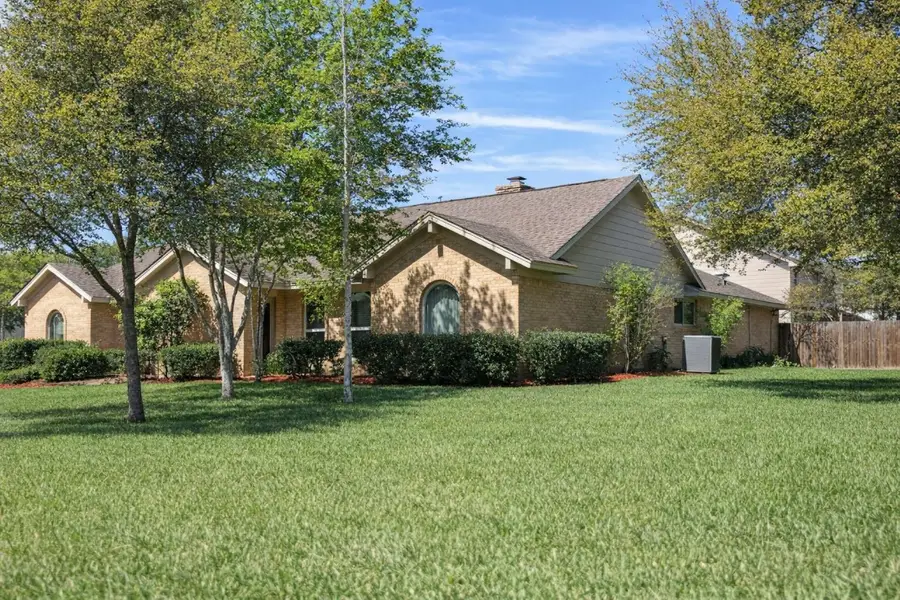 1912 Aggie Lane, League City, TX 77573 - #2