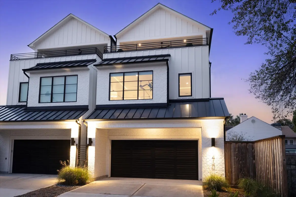 1410 Indiana Street, Houston, TX 77006 - Image #1