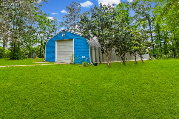 419 Vanderbilt, Livingston, TX 77351