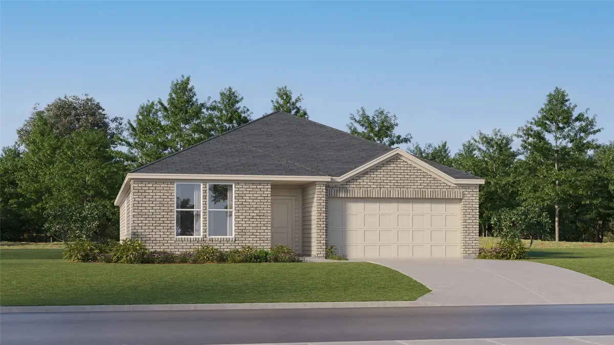 2707 Chippewa Road, Bryan, TX 77807 - #1