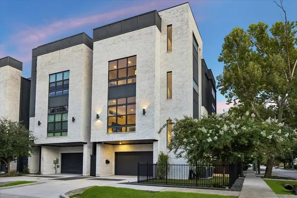 520 Knox Street, Houston, TX 77007