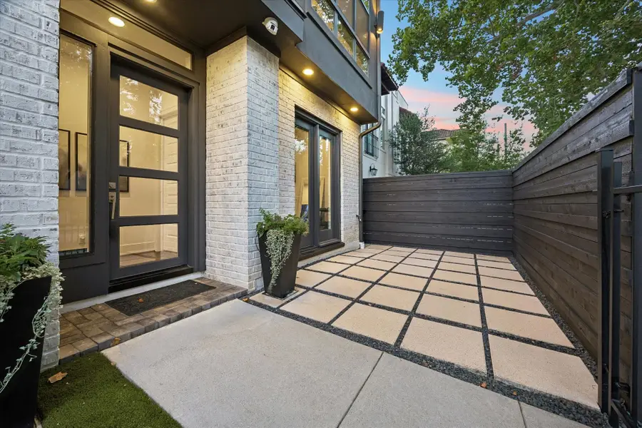 520 Knox Street, Houston, TX 77007 - #3