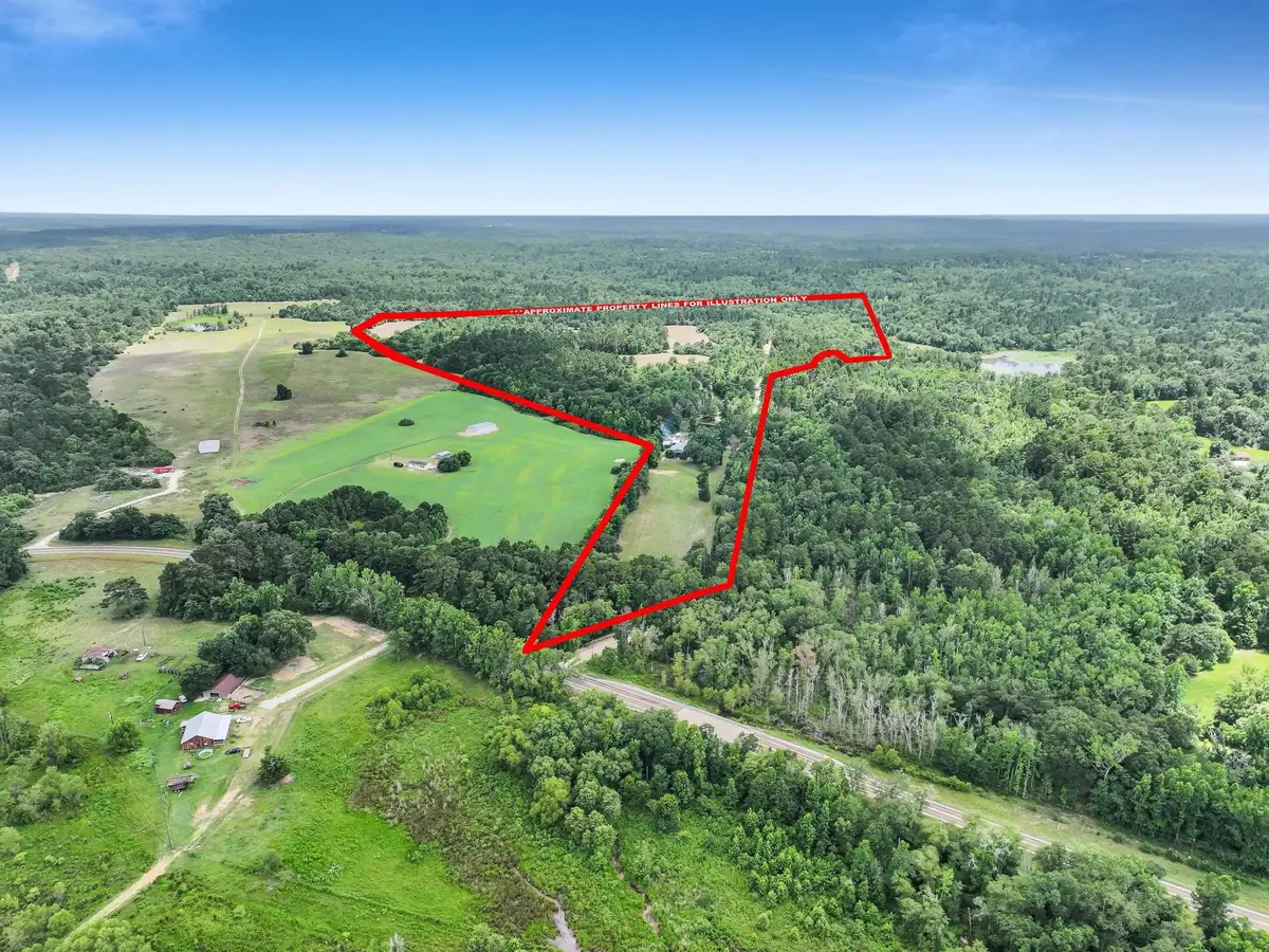 8323 County Road 292, Buffalo, TX 75831 - #1