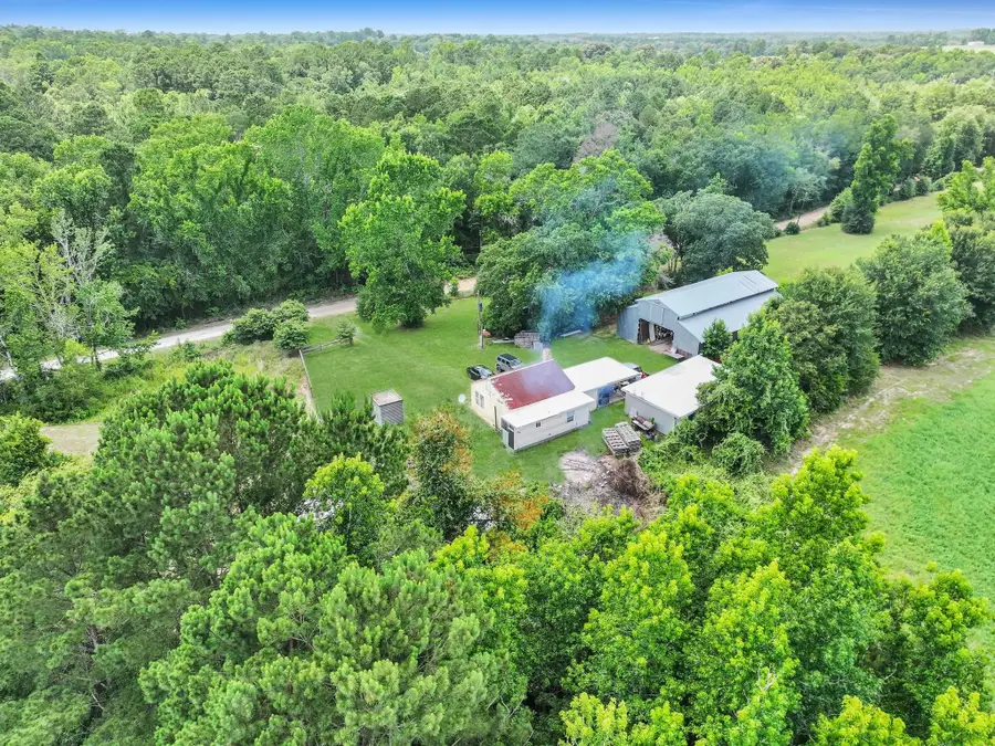 8323 County Road 292, Buffalo, TX 75831 - #2