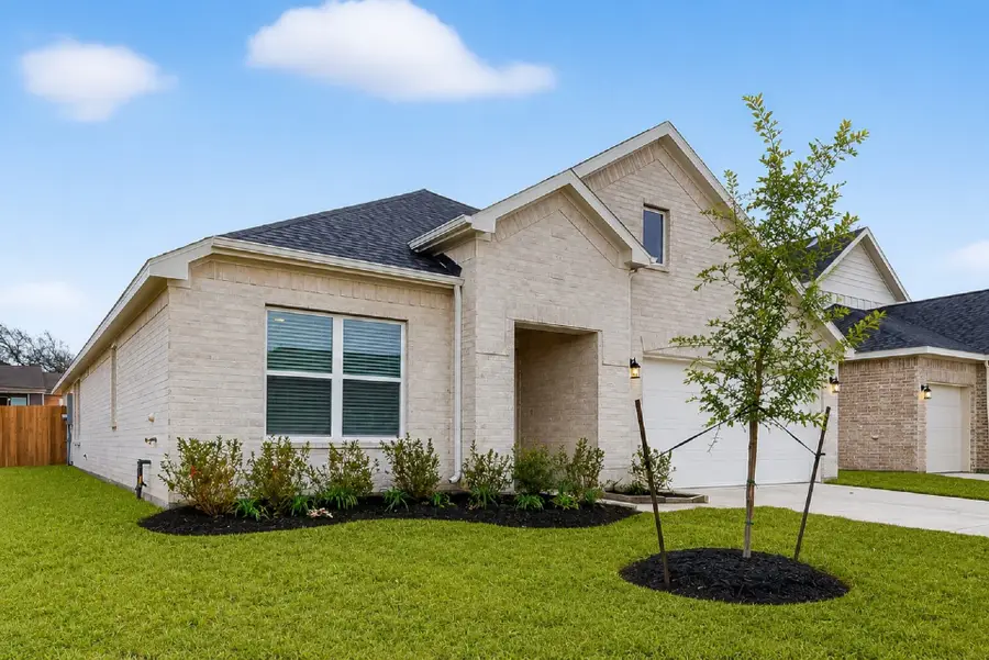 16028 Sandy Koufax Court, Splendora, TX 77372 - #2