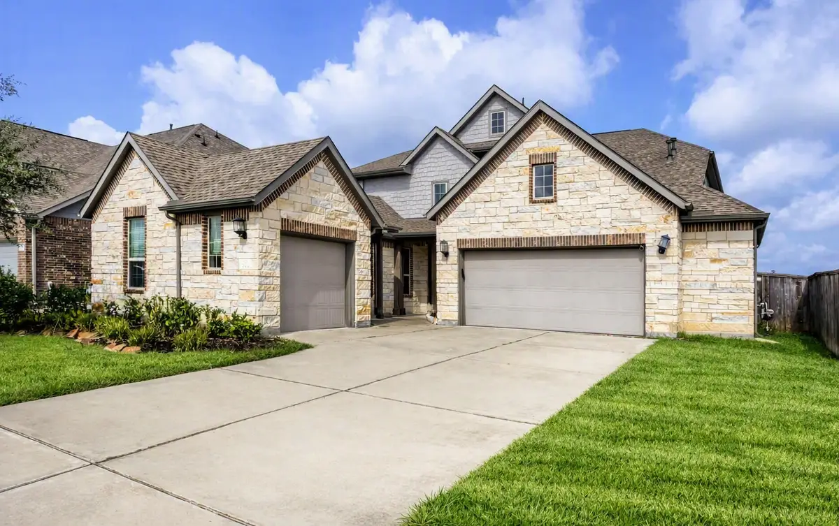 9615 Slumbering Willow Lane, Richmond, TX 77406 - #1
