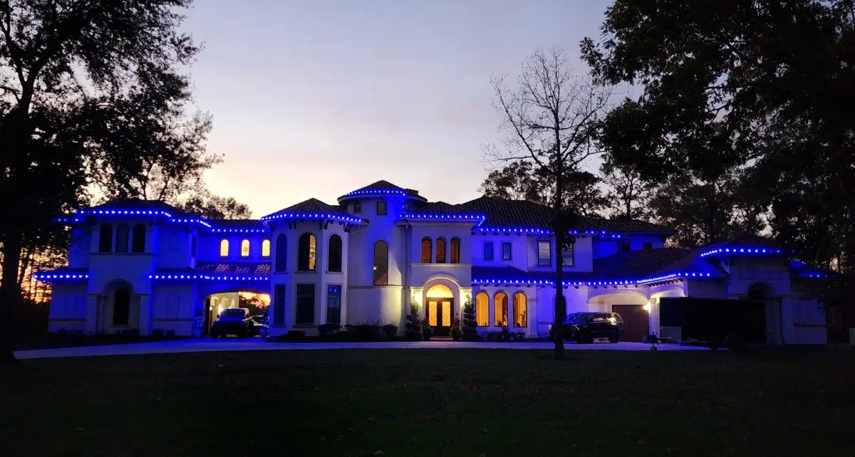 28503 Mendecino Glen Lane, Huffman, TX 77336 - #1