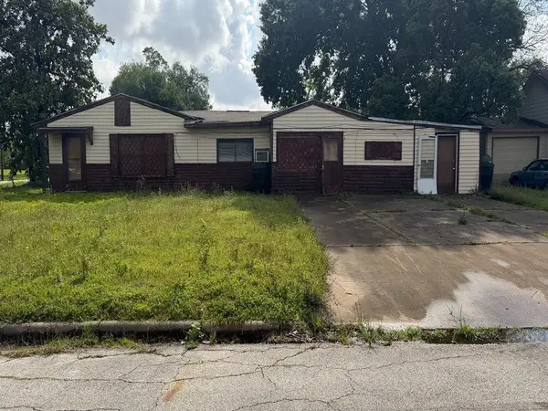 7822 Kimble Street, Houston, TX 77017
