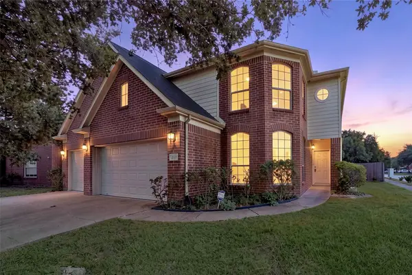 2111 Umber Elm Court, Katy, TX 77493