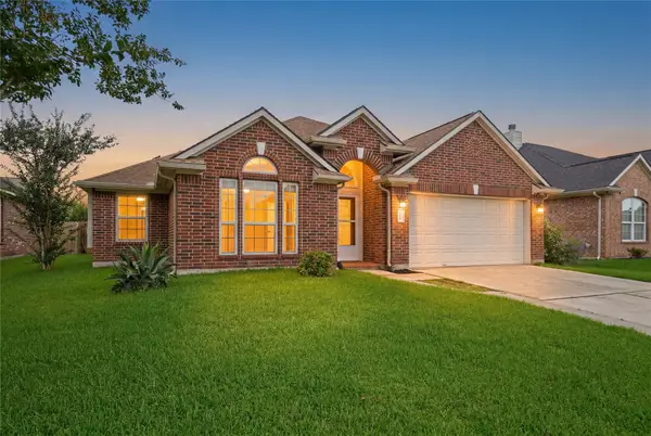 5210 Camarosa Drive, Pasadena, TX 77504