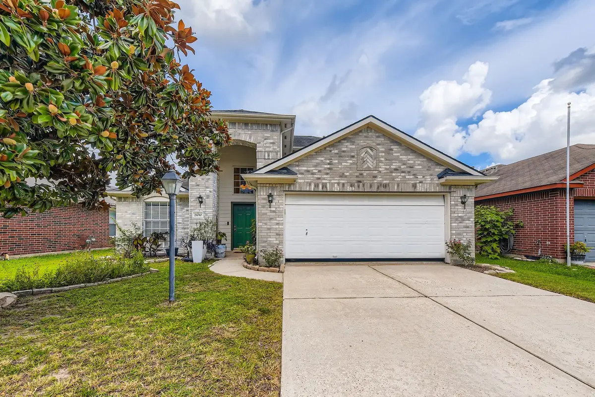 21010 Vista Trace Drive, Houston, TX 77073 - #1