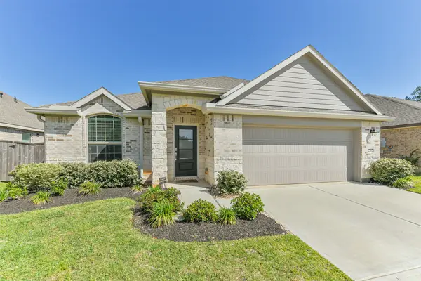 2767 Sagedale Drive, Conroe, TX 77301