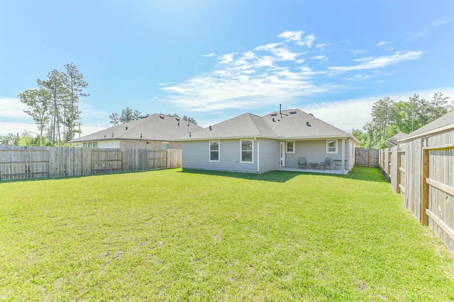 2767 Sagedale Drive, Conroe, TX 77301 - #2