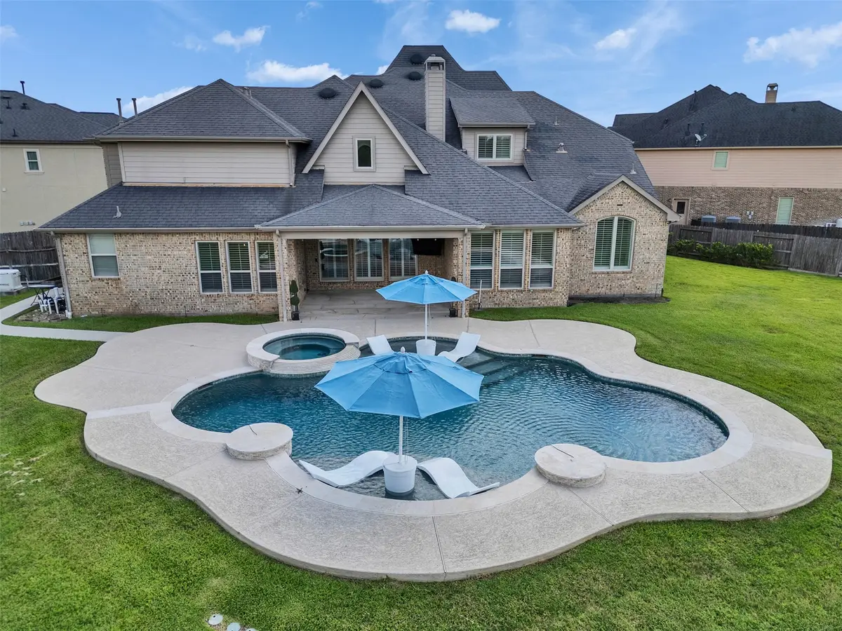 27815 Iron Point Court, Katy, TX 77494 - #1