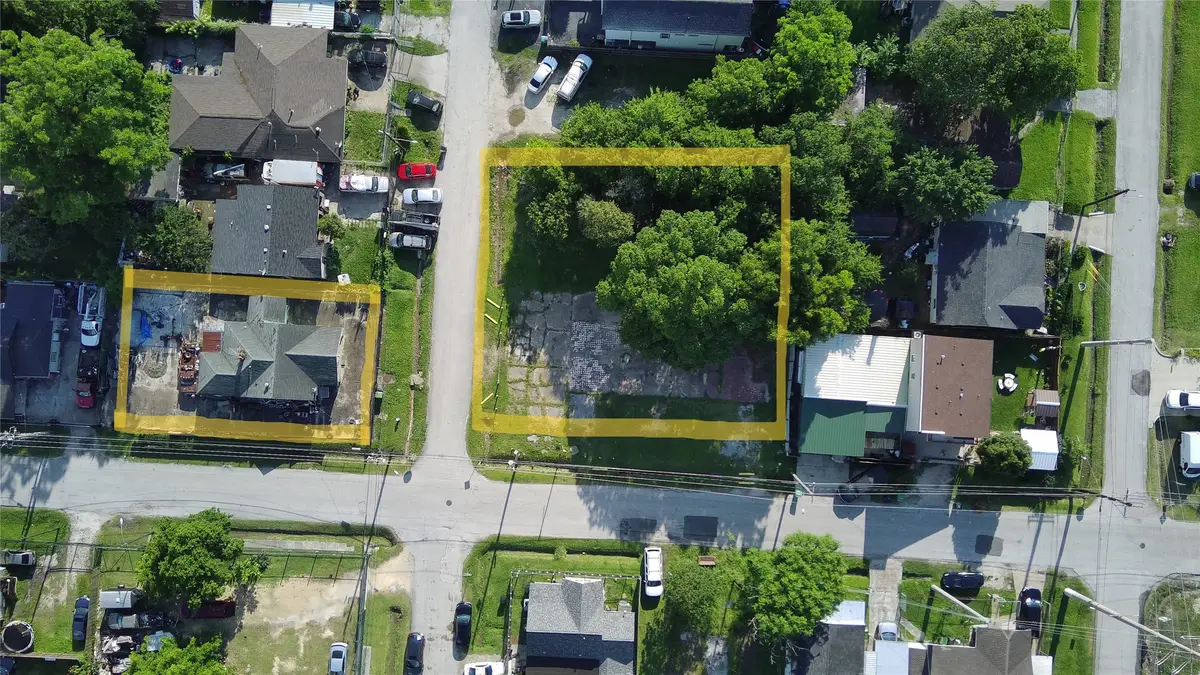 1310 Roosevelt Street, Houston, TX 77012 - #1
