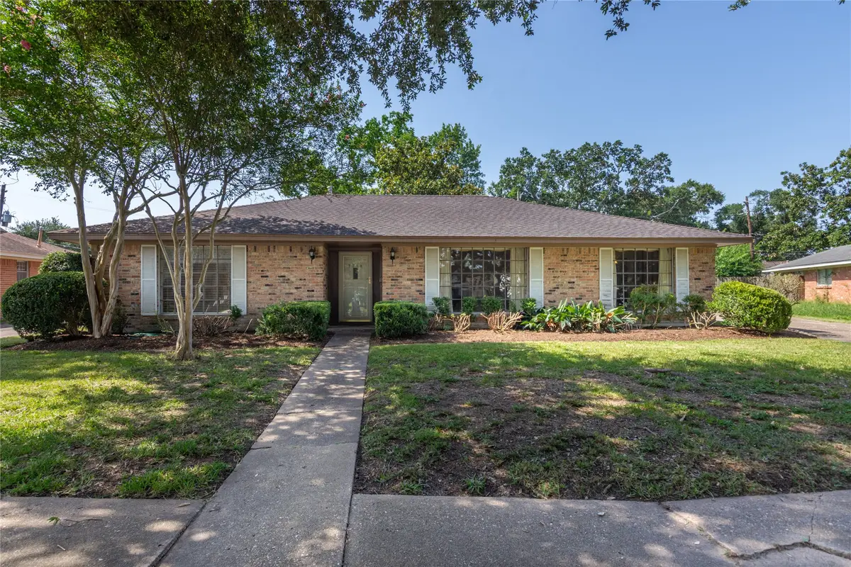 7518 Glenheath Street, Houston, TX 77061 - #1