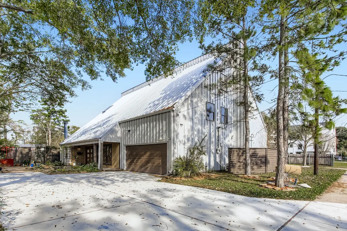 826 Fisher Street, Houston, TX 77018 - Image #1