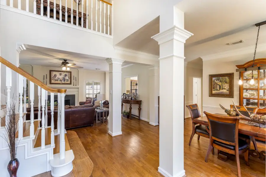 4007 Cinnamon Fern Court, Houston, TX 77059 - #3