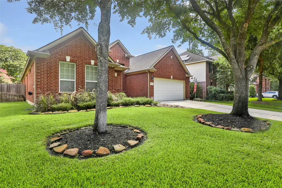 12227 Salt River Valley Lane, Humble, TX 77346 - #3