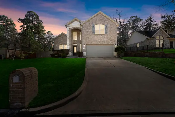 9014 San Saba Way, Willis, TX 77378