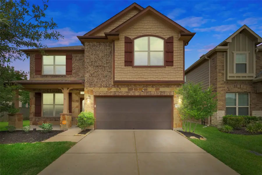 5115 Rue Dela Croix Drive, Katy, TX 77493 - Image #2