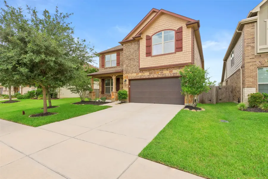 5115 Rue Dela Croix Drive, Katy, TX 77493 - Image #3
