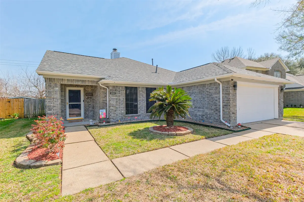 5125 Cotter Lane, Rosenberg, TX 77471 - #1