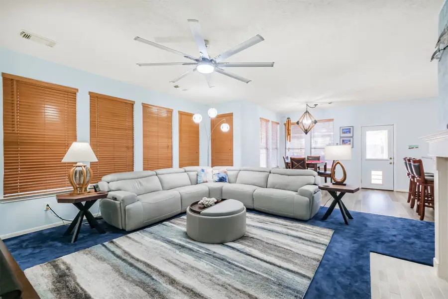 5125 Cotter Lane, Rosenberg, TX 77471 - #3