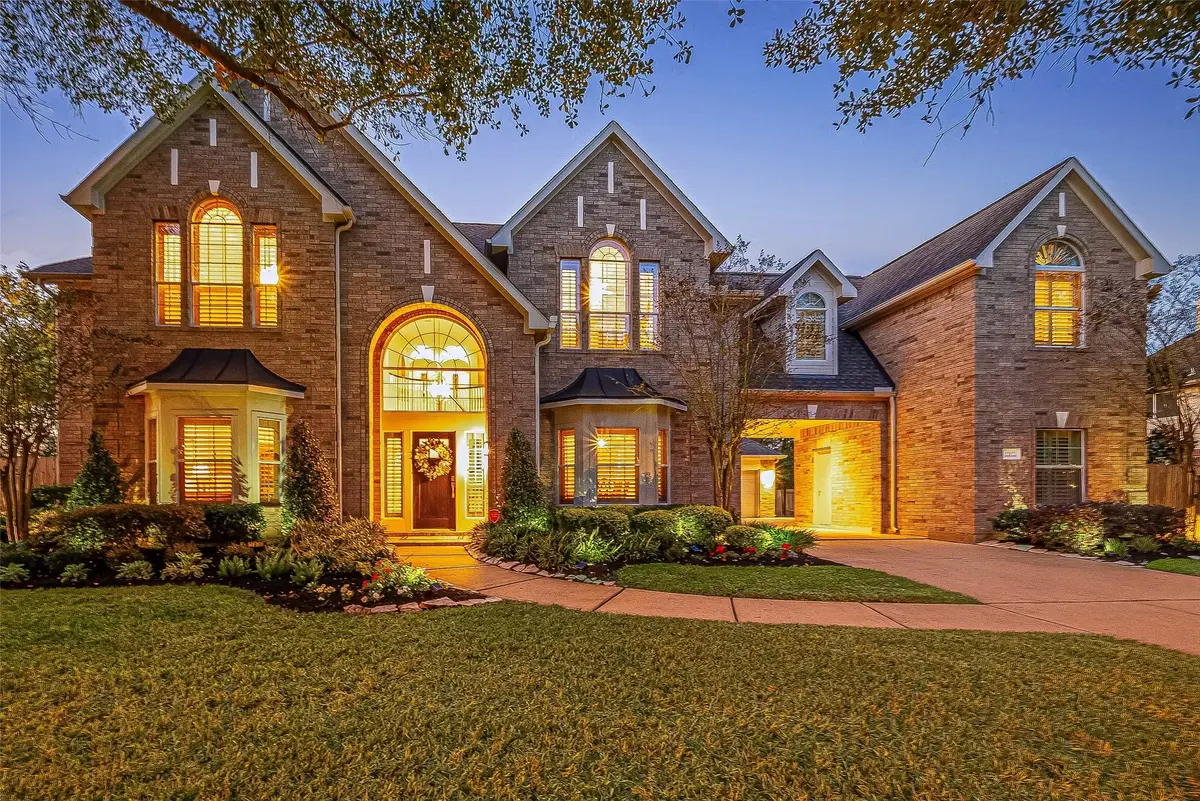 22122 Blacksburg Court, Katy, TX 77450 - Image #1