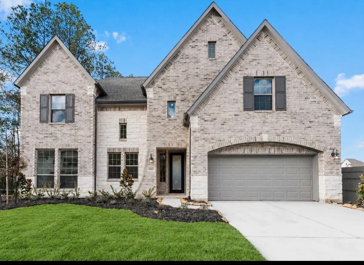 15003 Berry Brook Drive, Conroe, TX 77302 - #1