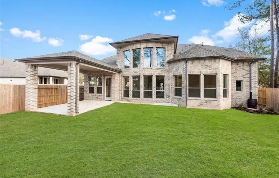 15003 Berry Brook Drive, Conroe, TX 77302 - #2