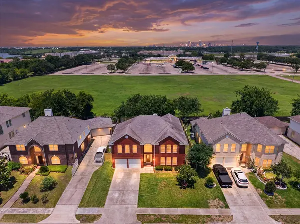 13910 Sunset View Drive, Houston, TX 77083