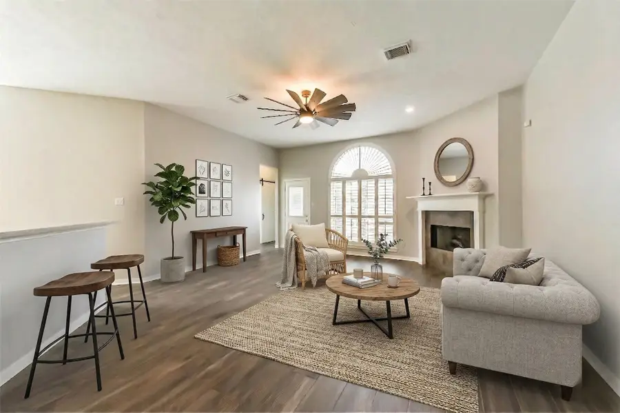 3603 Chatwood Drive, Pearland, TX 77584 - #2