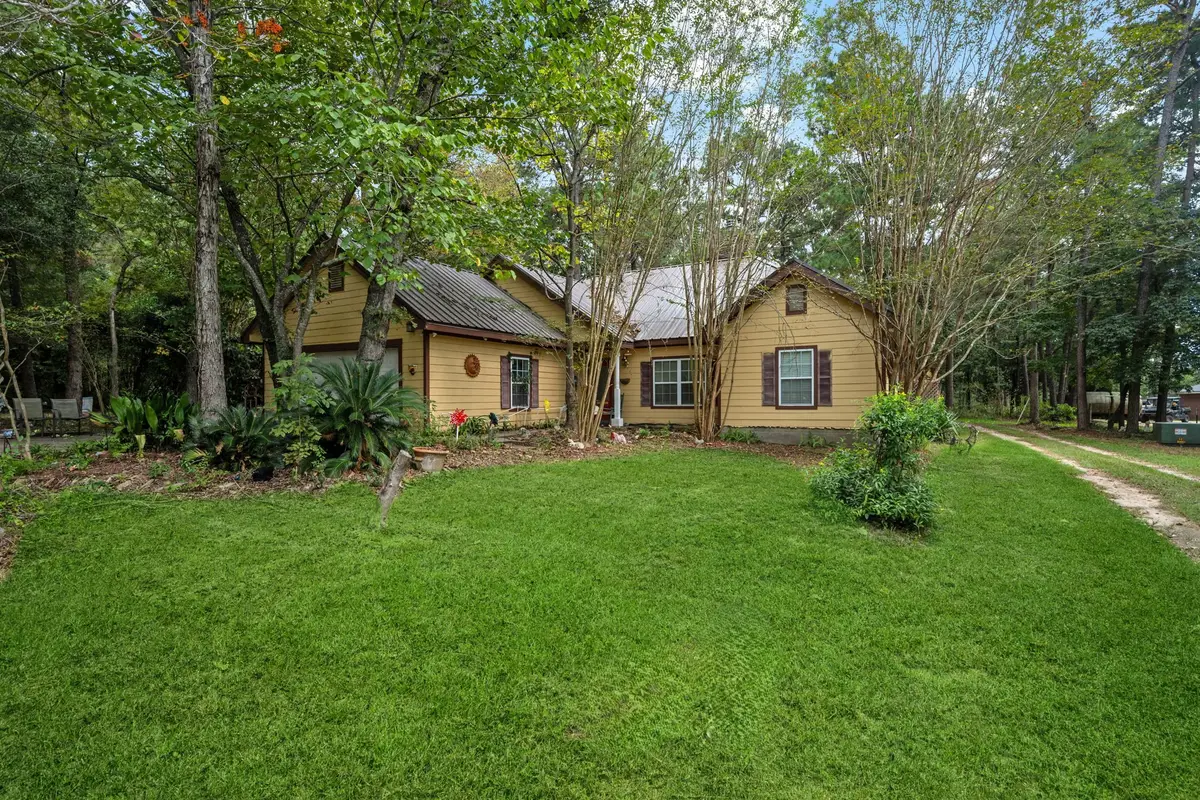 253 Pinckard Rd, Livingston, TX 77351 - #1
