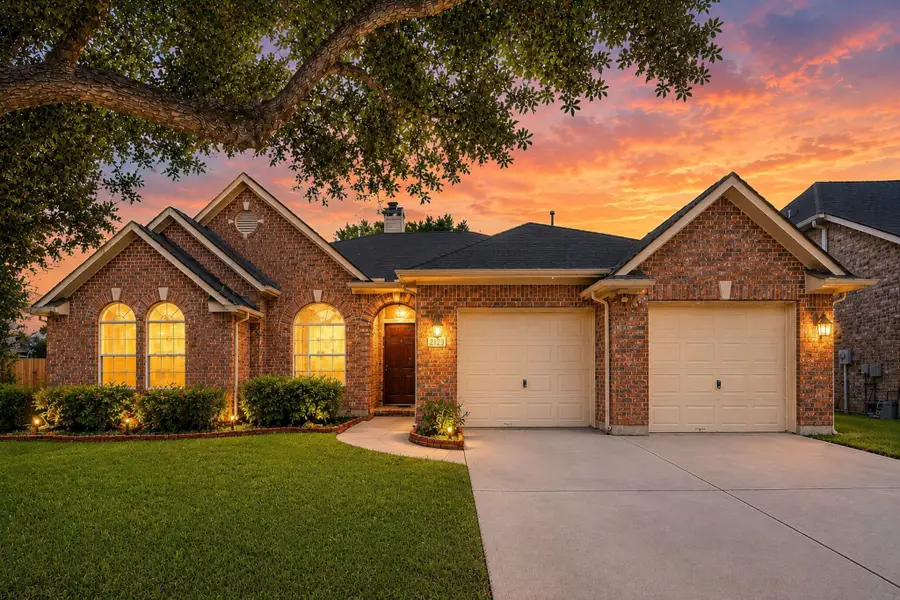 21123 Dover Park Lane, Katy, TX 77450 - #3